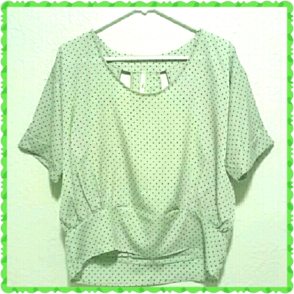💚SALE*Trinity shirt